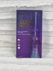 Mast Pro 2 Tattoo Cartridges for Super Artists, 20 Count Pro Needle Pins 1201RL