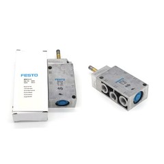 High Quality FESTO MFH-5-1/4 MFH51/4 6211 Solenoid Valve 5/2-way 1/4″