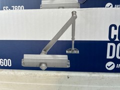 FS-7600 commercial door Closer -Adjustable