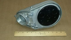Bridgeport Fittings Type VI Design 27 Form2 (2-1/2″) Electrical Entrance Cap