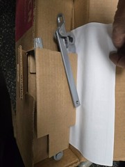 LCN 5014 REG Concealed Door Closer RH