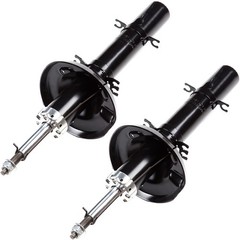Front Shock Struts Set VW Beetle 1998-2010 Golf 1999-2006 Jetta 1999-2005