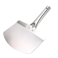6.7″ & 7.9″ Premium Solid Stainless Steel Bucket Scoop – 100% Non-Magnetic, M…