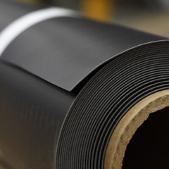Soundsulate 1/2 lb, 4′ x 25′ Mass Loaded Vinyl, (100 sf) Soundproofing, MLV