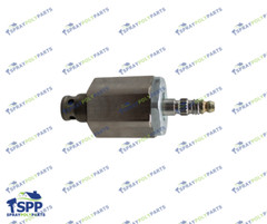 Graco-KIT, DRAIN VALVE, RESIN (255150)