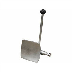 TAXP-YCM-2413331-DAtlas Equipment Motorcycle/ATV Bead Breaker Plate
