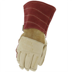 WS-FLX-009Mechanix Wear Flux Welding Gloves (Medium, Black)