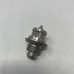 Binks 66SD Air Nozzle 46-6020 Stainless for 2100/2001 Guns