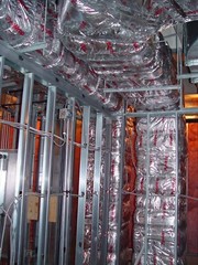 FyreWrap Elite 1.5 Duct Insulation-Grease Duct ASTM E2336 System, 24inx25ft