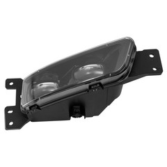 LED Fog Light Passenger Side For 14-23 Durango 17-22 Grand Cherokee 68275510AC