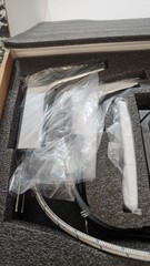 Speakman SFC-8790 Sensor Activated Low Arc Chrome Faucet & Soap Dispenser