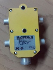 Brad Harrison 712P401 MP15 Multi-port Interconnect #1B-1468-F23