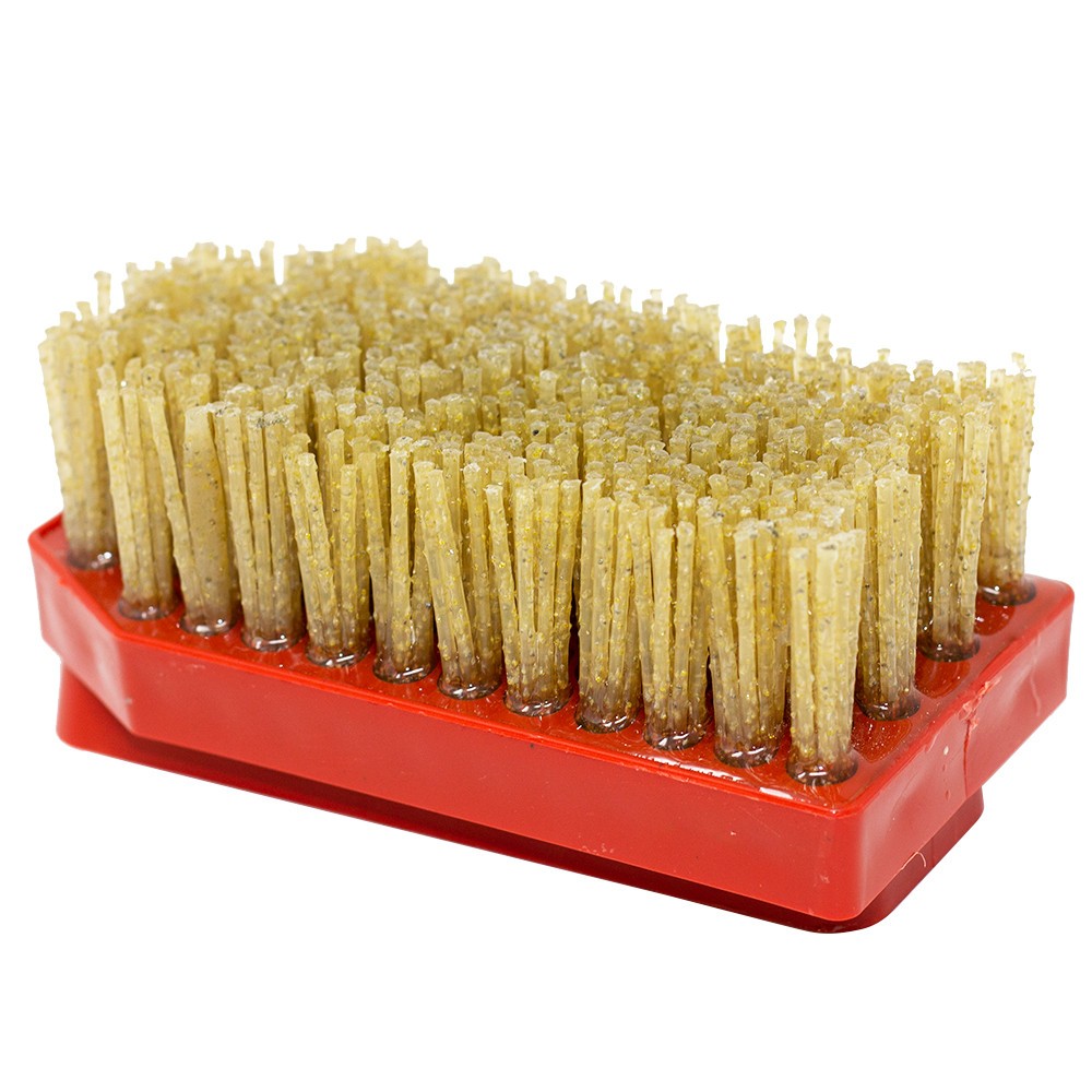36 Grit – 14cm Fickert Diamond Wire Brush