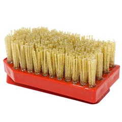 60 Grit – 14cm Fickert Diamond Wire Brush