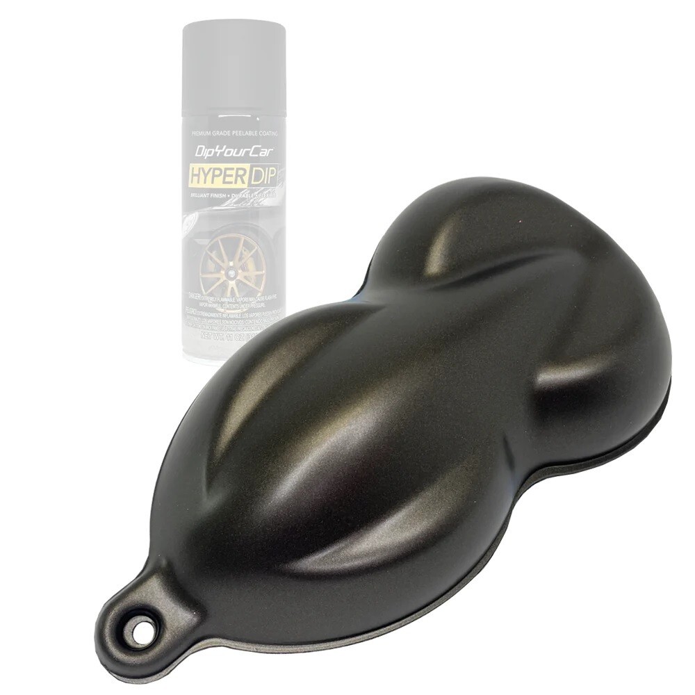 DYC HyperDip Aerosol Brass Monkey (Satin) NEW