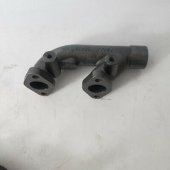 New Exhaust Manifold 3945189 3943871 for Cummins QSB6.7 Engine