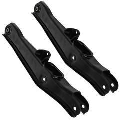2pcs Rear Suspension Kit Control Arm for 2007-2014 Cars