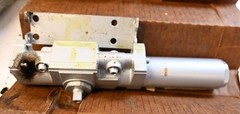 Corbin Russwin DC2210 A1 689 HOLD OPEN Door Closer A1 x M54 MS4 Clarksdale MS 92