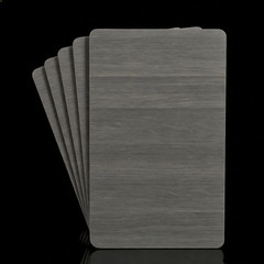 Door Panel Only, Replacement for Bathroom Vanity, GF-24V11PM48AG