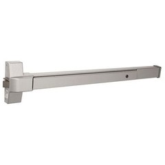 36″ PANIC BAR Exit Device Aluminum W/Lip Pull