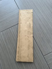 HAGER 30S 4″x16″ US10B Oil Rubed Bronze/Black