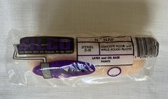 7″ Mohair roller cover 3/4″ nap only $4.85 each. must buy 4