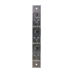 COOPER B-LINE BCH21-3S ONE-SIDED THREE-TIER J-HOOK CABLE HANGER, (10-PACK)