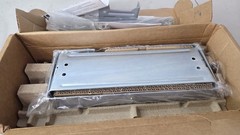 Corbin Russwin DC8210 689 Assa Abloy Grade 1 Surface Door Closer Double LeverArm