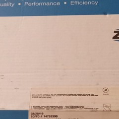 Zurn AquaSpec Z85500-XL-WM Wall-Mount Service Sink Faucet