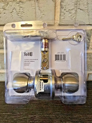 Commercial Lockset Stainless Steel