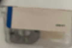 BINKS MACH 1 HVLP AIR CAP 94P 46-9400 NEW IN BOX SAVE $$$ OVER DEALER PRICE