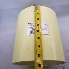 Westlake 6″ Certa-lok Yelomire Coupling D2241 CLF