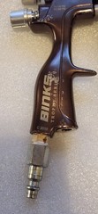 ​Binks Trophy Series Conventional Spray Gun 1.4mm Tip CONV USA Made Refurbished