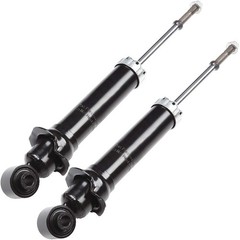 Rear Shocks Struts Set of 2 for Toyota Matrix Pontiac Vibe 2003-2008 344613