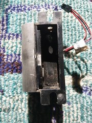 ASSA ABLOY Electric Strike /1006CS-12/24D-630 Preowned
