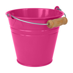 RAL 4010 Telemagenta Bright Pink Powder Coat Paint – NEW 1LB
