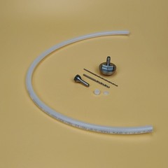 248528 Pour Foam Air Cap & Injection Tip Kit aftermarket for Graco fusion AP gun
