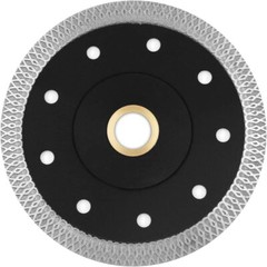 Power Tools Diamond Super Thin Mesh Rim Blade 4.5″-9″ for Stone Glass MARBLE
