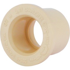 Charlotte Pipe 3/4 In. x 1/2 In. CPVC Bushing CTS 02107 0600HA Pack of 25