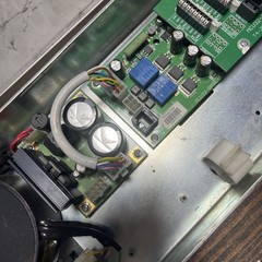 TorMax I-motion 2301 Drive Unit / Control