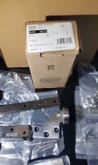 Rixson 117- 1/4 LH Offset Side Jamb Pivot Set Interior Doors