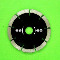 9″ Diamond Turbo Saw Blade (12 Pieces) Granite Concrete Tile Stone Cutting disc