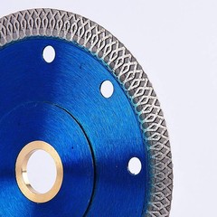 Diamond Tile Blade Porcelain Ceramic Marble Super Thin 3X Longer Blade Life