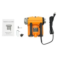 110V Electric Wall Scraper Planner Wall Planing Machine Concrete Shovel Machine