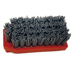 80 Grit Silicon Carbide Fickert Wire Brush