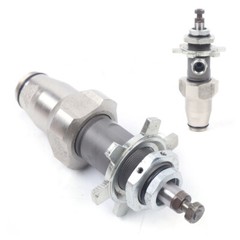 Airless Paint Sprayer Pump OEM # 17C-721 17C721 for 390 395 490 495 595 PC New