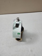 Wilkins NR3XL 1 1/4″ Pressure Reducing Valve MISSING UNIONS