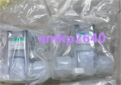 1PCS New for CKD AMD313R-15BUP-00N4F Liquid Medicine Valve #am