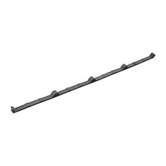 VEVOR Foam Closure Strips Metal Roof Inside EVA Foam Closure Strip (20 Pieces)