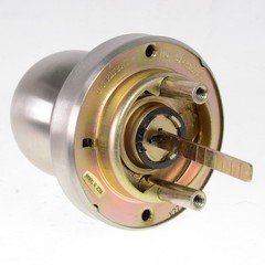 Battalion 5TUN4 Ball knob Entry Lock Exit Trim Satin Stainless Steel